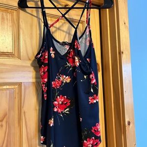 NWOT Paper Moon tank